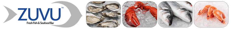 zuvu fishmonger doncaster